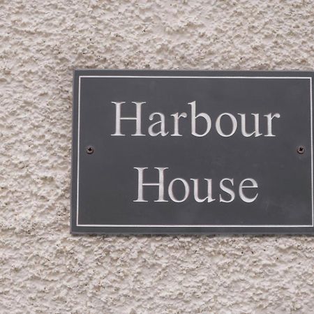 Harbour House Hotel บานฟ์ ภายนอก รูปภาพ